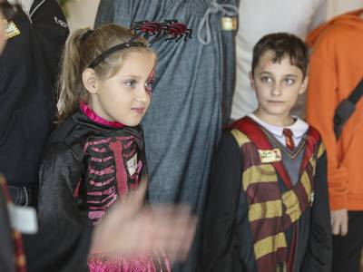 Halloween Fest Umsetzung Bild 1