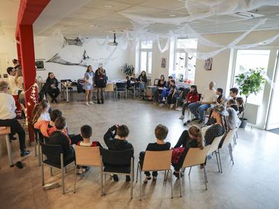 Halloween Fest Umsetzung Bild 3