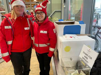 Tütentatütata Umsetzung Bild 2