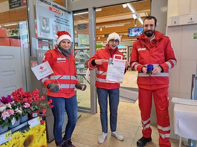 Tütentatütata Bild