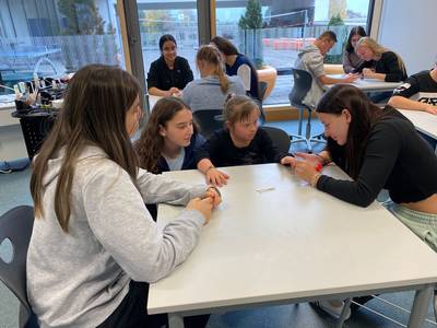 PTS meets ASO Umsetzung Bild 2